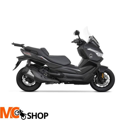 SHAD STELAŻ KUFRA TYŁ DO VOGE SR4 MAX