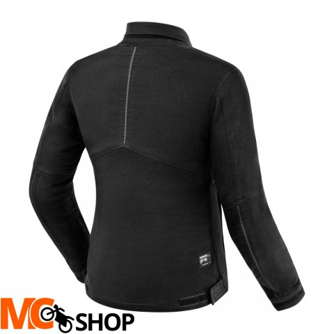 SHIMA KURTKA DAMSKA GIRO LADY JKT BLACK SHIMA KURTKA DAMSKA GIRO LADY JKT BLACK