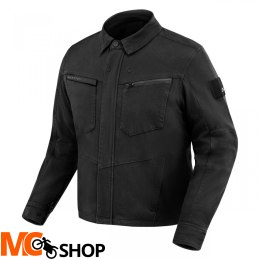 SHIMA KURTKA MOTOCYKLOWA GIRO MEN JKT BLACK