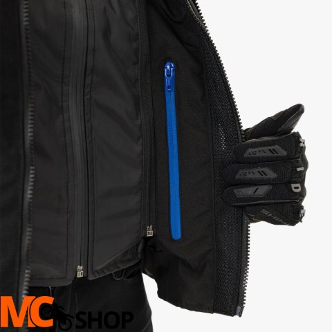 SHIMA KURTKA MOTOCYKLOWA RUSH 2.0 LADY JKT PNK SHIMA KURTKA MOTOCYKLOWA RUSH 2.0 LADY JKT PNK