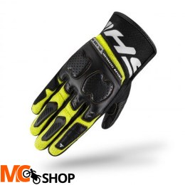 SHIMA RĘKAWICE MOTOCYKLOWE BLAZE 2.0 MEN BRW