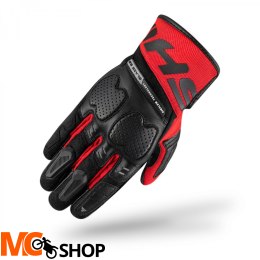 SHIMA RĘKAWICE MOTOCYKLOWE BLAZE 2.0 MEN RED