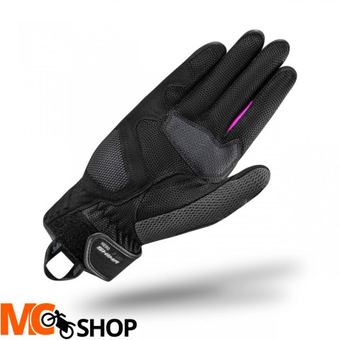 SHIMA RĘKAWICE MOTOCYKLOWE HERO LADY GLV PINK SHIMA RĘKAWICE MOTOCYKLOWE HERO LADY GLV PINK