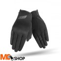 SHIMA RĘKAWICE MOTOCYKLOWE ONE EVO LADY BLACK SHIMA RĘKAWICE MOTOCYKLOWE ONE EVO LADY BLACK