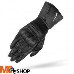 SHIMA RĘKAWICE MOTOCYKLOWE STX 2.0 LADY BLK