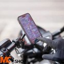 SP CONNECT UCHWYT MOTOCYKLOWY NA KIEROWNICĘ TELEFO