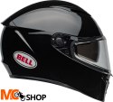 BELL KASK INTEGRALNY LITHIUM ECE6 BLACK BELL KASK INTEGRALNY LITHIUM ECE6 BLACK