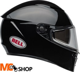 BELL KASK INTEGRALNY LITHIUM ECE6 BLACK