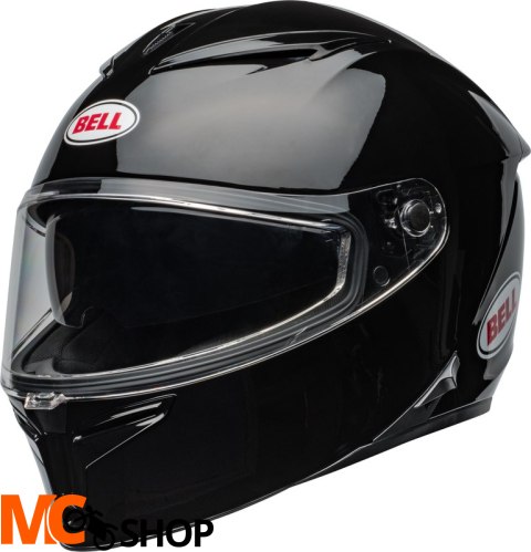 BELL KASK INTEGRALNY LITHIUM ECE6 BLACK BELL KASK INTEGRALNY LITHIUM ECE6 BLACK