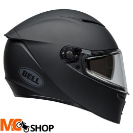BELL KASK INTEGRALNY LITHIUM ECE6 MATTE BLACK