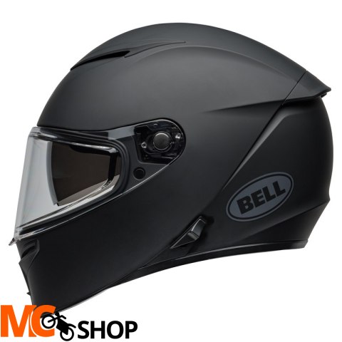 BELL KASK INTEGRALNY LITHIUM ECE6 MATTE BLACK BELL KASK INTEGRALNY LITHIUM ECE6 MATTE BLACK