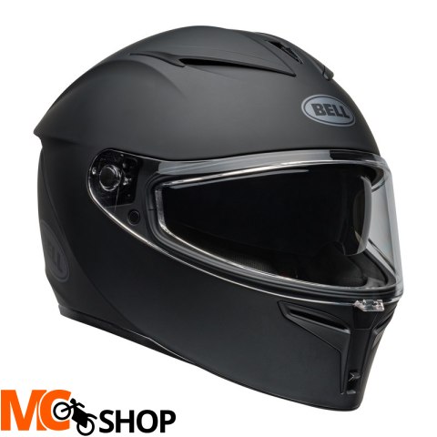 BELL KASK INTEGRALNY LITHIUM ECE6 MATTE BLACK BELL KASK INTEGRALNY LITHIUM ECE6 MATTE BLACK
