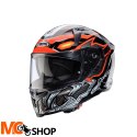 CABERG KASK INTEGRALNY AVALON X GURKHA CZAR/SZ/POM CABERG KASK INTEGRALNY AVALON X GURKHA CZAR/SZ/POM