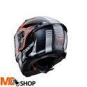 CABERG KASK INTEGRALNY AVALON X GURKHA CZAR/SZ/POM CABERG KASK INTEGRALNY AVALON X GURKHA CZAR/SZ/POM