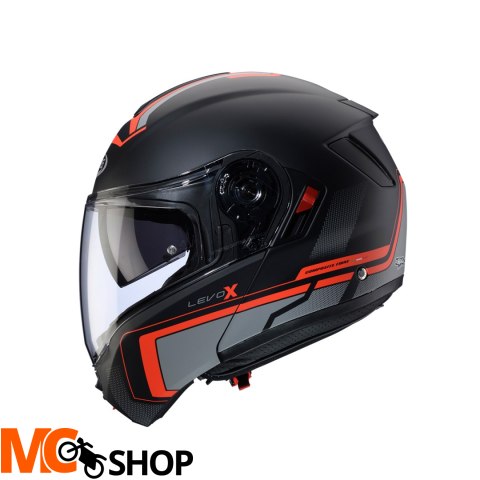 CABERG KASK SZCZĘK FLIP-UP LEVO X ELITE CZ M/SZ/CZ CABERG KASK SZCZĘK FLIP-UP LEVO X ELITE CZ M/SZ/CZ