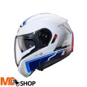 CABERG KASK SZCZĘKOWY FLIP-UP LEVO X ELITE BI/N/BŁ CABERG KASK SZCZĘKOWY FLIP-UP LEVO X ELITE BI/N/BŁ