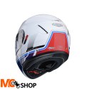CABERG KASK SZCZĘKOWY FLIP-UP LEVO X ELITE BI/N/BŁ CABERG KASK SZCZĘKOWY FLIP-UP LEVO X ELITE BI/N/BŁ