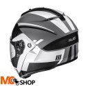 HJC KASK SYSTEMOWY C91N KAON BLACK/WHITE