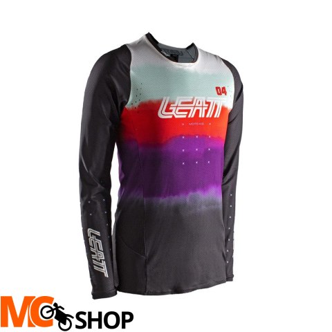 LEATT BLUZA OFF-ROAD LADY MOTO 4.5 LITE SUNBURN LEATT BLUZA OFF-ROAD LADY MOTO 4.5 LITE SUNBURN
