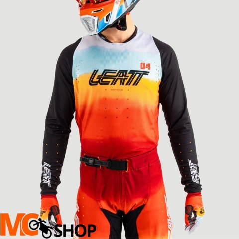 LEATT BLUZA OFF-ROAD MOTO 4.5 LITE GLAMIS