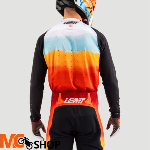 LEATT BLUZA OFF-ROAD MOTO 4.5 LITE GLAMIS