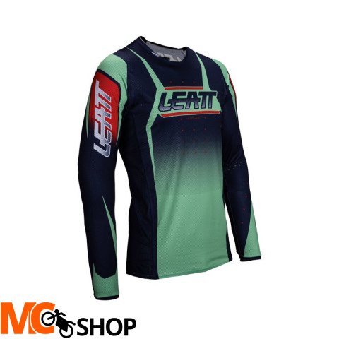 LEATT BLUZA OFF-ROAD MOTO 4.5 LITE MATCHA