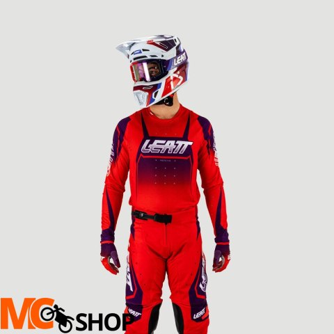 LEATT BLUZA OFF-ROAD MOTO 4.5 LITE SUNBURN