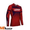 LEATT BLUZA OFF-ROAD MOTO 5.5 ULTRAWELD SUNBURN
