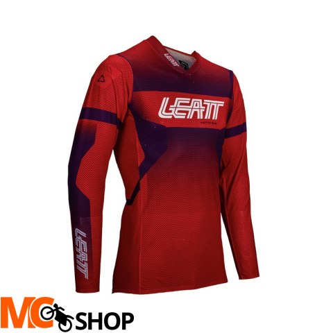 LEATT BLUZA OFF-ROAD MOTO 5.5 ULTRAWELD SUNBURN