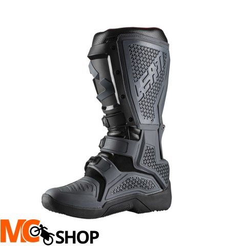 LEATT BUTY 5.5 FLEXLOCK ENDURO GRAPHENE