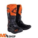 LEATT BUTY OFF-ROAD 3.5 ORANGE