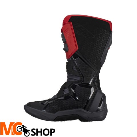 LEATT BUTY OFF-ROAD 3.5 RED