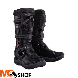 LEATT BUTY OFF-ROAD 3.5 STEALTH