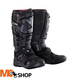 LEATT BUTY OFF-ROAD 4.5 BLACK