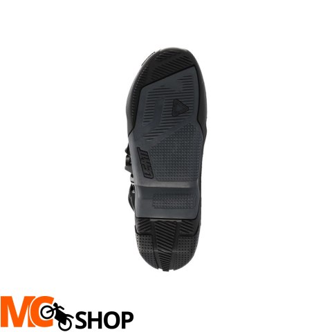 LEATT BUTY OFF-ROAD 4.5 BLACK