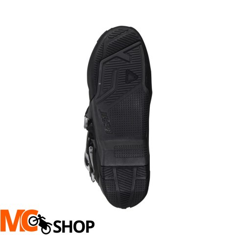 LEATT BUTY OFF-ROAD 5.5 FLEXLOCK BLACK