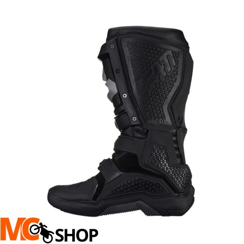 LEATT BUTY OFF-ROAD 5.5 FLEXLOCK BLACK