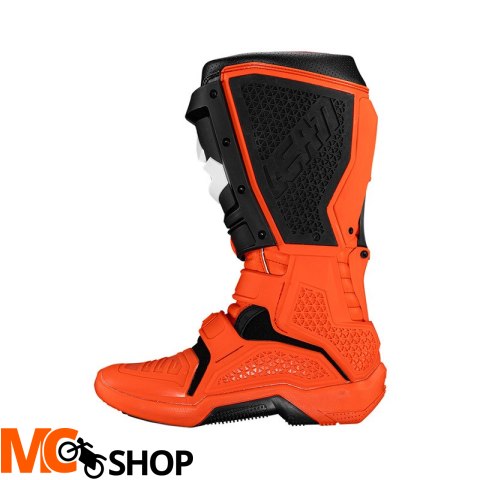 LEATT BUTY OFF-ROAD 5.5 FLEXLOCK ORANGE