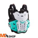 LEATT BUZER LADY PROTECTOR 4.5 JACKI FUEL LEATT BUZER LADY PROTECTOR 4.5 JACKI FUEL