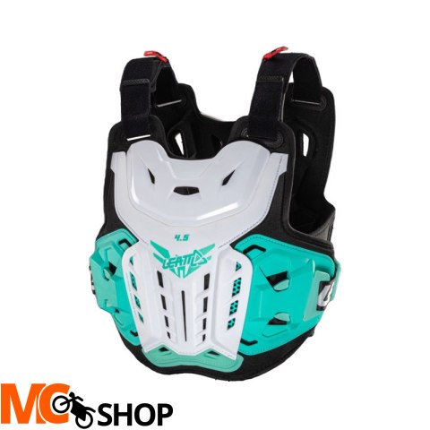 LEATT BUZER LADY PROTECTOR 4.5 JACKI FUEL LEATT BUZER LADY PROTECTOR 4.5 JACKI FUEL