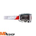 LEATT GOGLE VELOCITY 4.5 58 VLT FORGE LIGHT GREY LEATT GOGLE VELOCITY 4.5 58 VLT FORGE LIGHT GREY