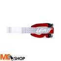 LEATT GOGLE VELOCITY 4.5 58 VLT FORGE LIGHT GREY LEATT GOGLE VELOCITY 4.5 58 VLT FORGE LIGHT GREY