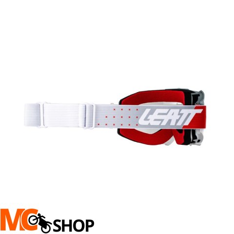 LEATT GOGLE VELOCITY 4.5 58 VLT FORGE LIGHT GREY LEATT GOGLE VELOCITY 4.5 58 VLT FORGE LIGHT GREY