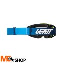 LEATT GOGLE VELOCITY 5.5 58 VLT BLUE LIGHT GREY LEATT GOGLE VELOCITY 5.5 58 VLT BLUE LIGHT GREY