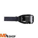 LEATT GOGLE VELOCITY 5.5 58 VLT STEALTH LIGHT GREY LEATT GOGLE VELOCITY 5.5 58 VLT STEALTH LIGHT GREY