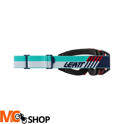 LEATT GOGLE VELOCITY 5.5 83 VLT ROYAL CLEAR LEATT GOGLE VELOCITY 5.5 83 VLT ROYAL CLEAR