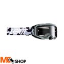 LEATT GOGLE VELOCITY 5.5 ENDURO 83 VLT FORGE CLEAR