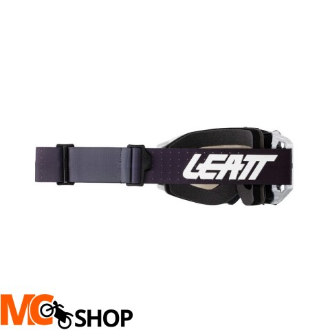 LEATT GOGLE VELOCITY 5.5 IRIZ 28 VLT GRAPHITE PLAT LEATT GOGLE VELOCITY 5.5 IRIZ 28 VLT GRAPHITE PLAT