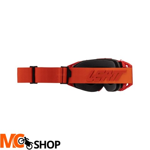LEATT GOGLE VELOCITY 5.5 IRIZ 78 VLT SUNBURN/PURPL LEATT GOGLE VELOCITY 5.5 IRIZ 78 VLT SUNBURN/PURPL