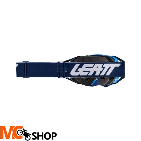 LEATT GOGLE VELOCITY 6.5 CRYZTAL 75 VLT BLUE PURPL LEATT GOGLE VELOCITY 6.5 CRYZTAL 75 VLT BLUE PURPL